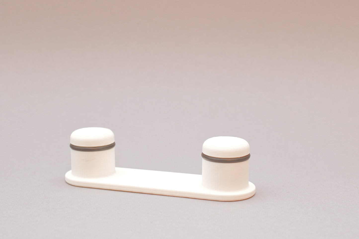 Verbinder mit einstellbarer Haltekraft für MODU®